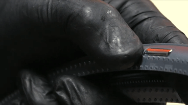 AlloyGator Installing Stainless Steel Clips