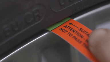 AlloyGator Suitability Gauge 