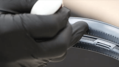 AlloyGator Installing Stainless Steel Clips