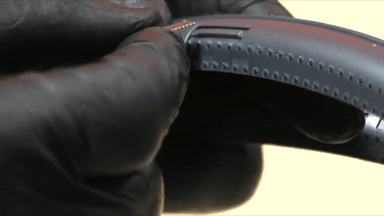 AlloyGator Installing Stainless Steel Clips