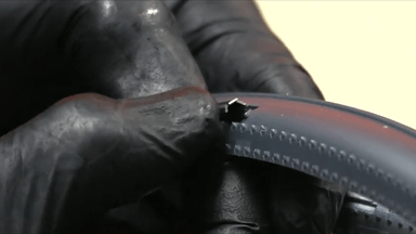 AlloyGator Installing Stainless Steel Clips
