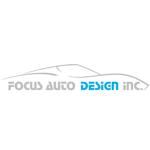 Focus Auto Design
