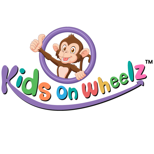 Kids On Wheelz