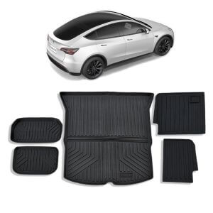 Tesla Model Y Parts And Accessories