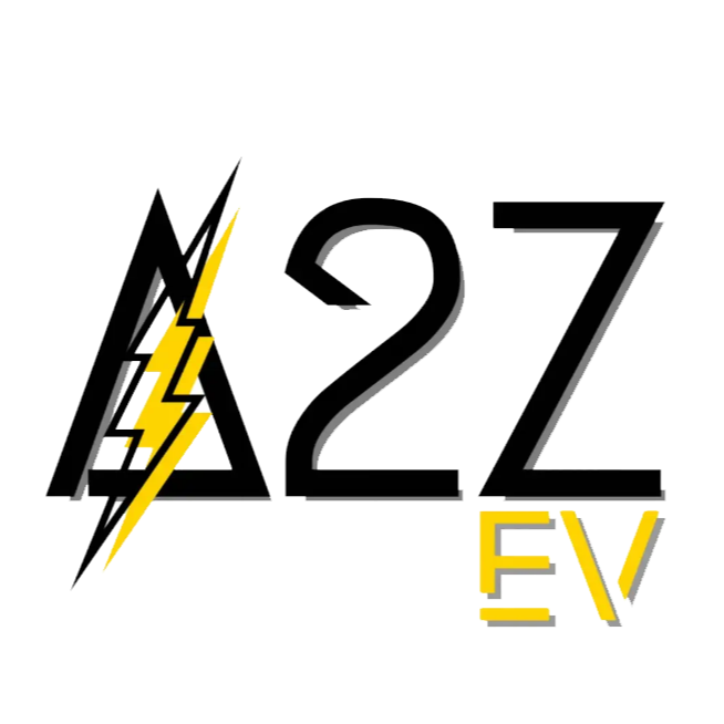 A2Z EV Shop