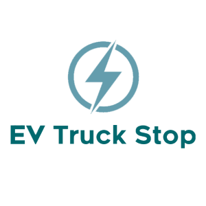 EV Truck Stop