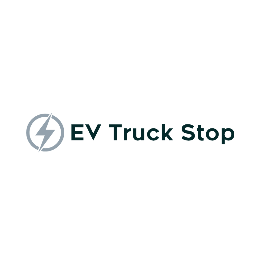 EV Truck Stop