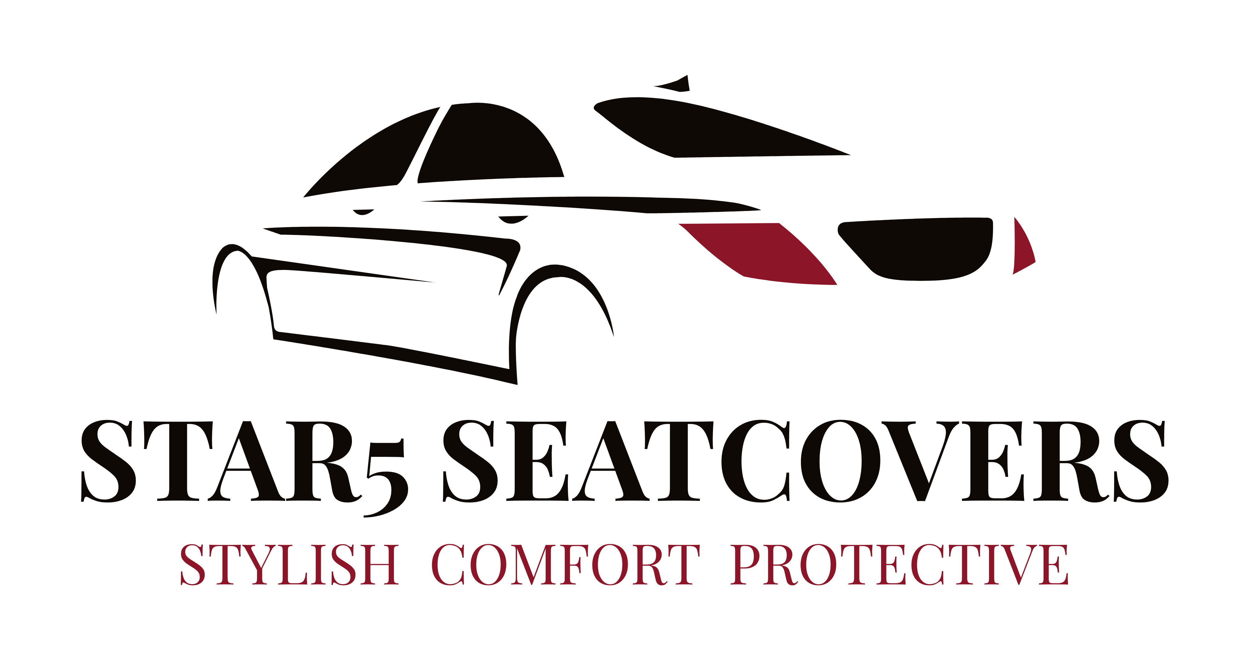 Star5 Seat Covers