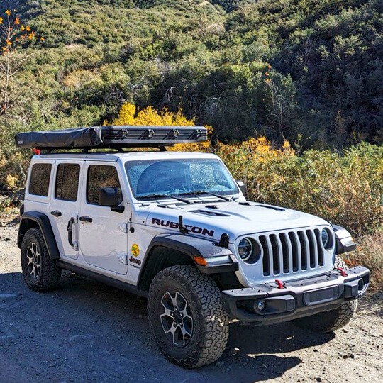 Jeep Life Accessories