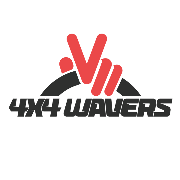 4X4Wavers
