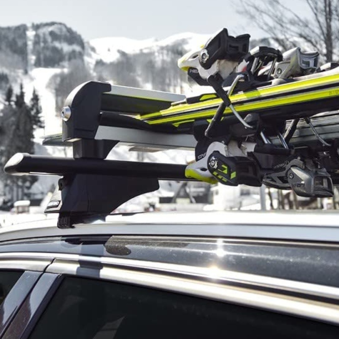 Your Gear, Perfectly Organized