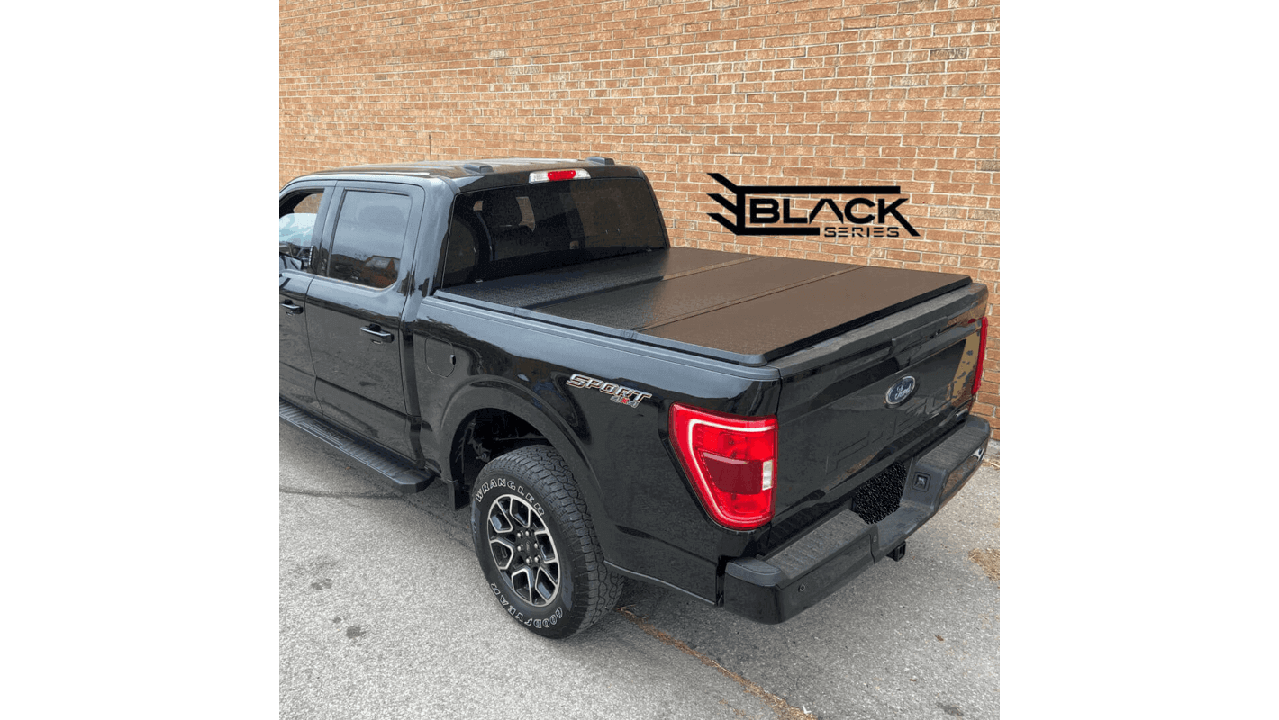 ACCESS Roll Up Tonneau Covers  Pickup Truck Bed Cover Lineup