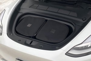 Tesla Model 3 / Model Y Frunk Cooler Food Storage Bags