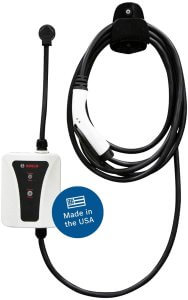 EV Chargers