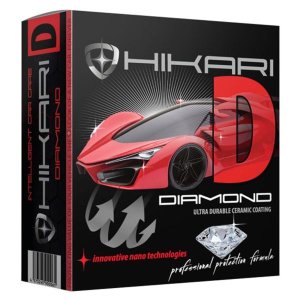 Diamond Ultra Durable Ceramic Coating