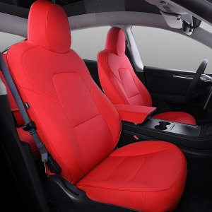 EV Seat Covers
