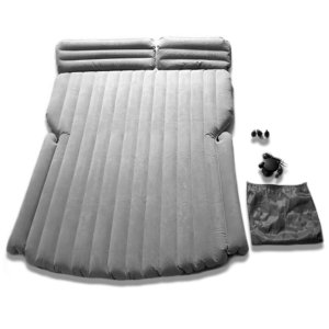 Tesla Model Y Self-Inflating Mattress One-Click Inflate/Deflate, 5.5