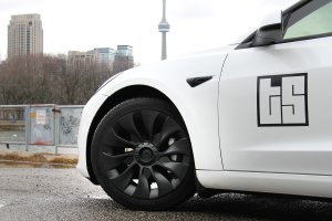 EV Exterior