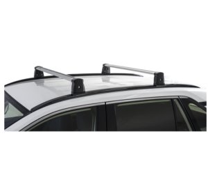 Toyota RAV4 Roof Rack Cross Bars for Flush Rails