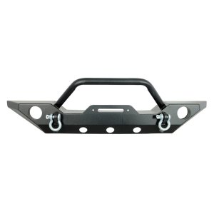 Front Bumper Guards