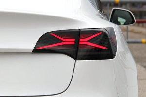 Tesla Model 3 X-treme Taillights