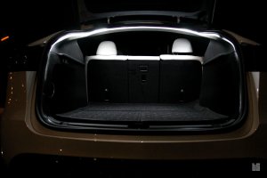 Tesla Model 3 / Model Y Trunk and Frunk LED Light Strip
