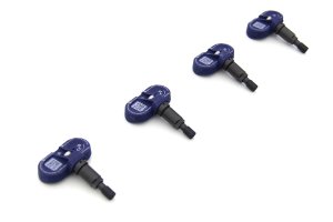 Tesla Model 3 / Model Y Tire Pressure Monitoring Sensors (TPMS) - Set of 4