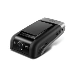 U1000 1CH Front Dash Camera - 4K UHD / 30 FPS