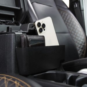 Wrangler JL / Gladiator JT Centre Console Hanging Storage Box
