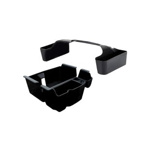 Wrangler JK / JL / Gladiator JT Centre Console Bundle 