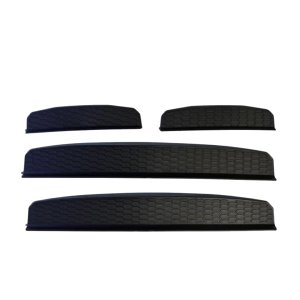 Wrangler JL / Gladiator JT Door Sill Guard (Set)
