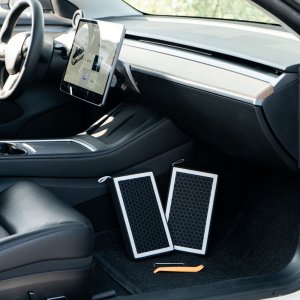 Tesla Model 3 / Model Y HEPA Cabin Air Filter