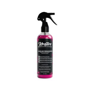 Car Air Freshener - Odor Eliminating Plant-Based, Non-Toxic Formula | 8oz (250ml)