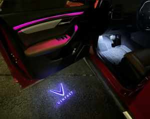 VinFast Door Puddle Light Logo for VF8