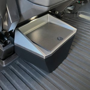 EV Storage & Organizers