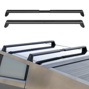 EV Roof Racks & Cargo Carriers