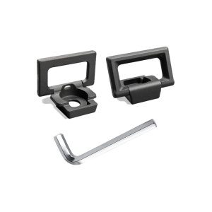 Tesla Cybertruck D-Ring Tie Down Anchor Hooks (Pair)