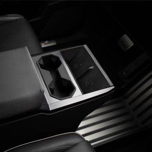 EV Storage & Organizers