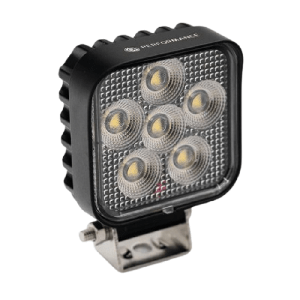 P-Series Work Lights (Set of 2)