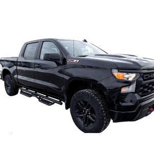 Silverado / Sierra 1500 2500HD 3500HD - 6.3