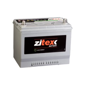 24F-Z (D26) 12V Automotive Starting Battery, 600 CCA, 127 RC, 72 Ah