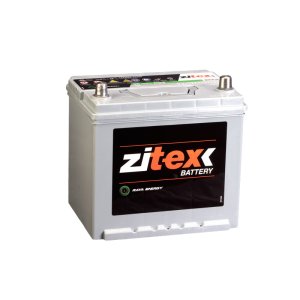 35N-Z540 (D23) 12V Automotive Starting Battery, 540 CCA, 113 RC, 55 Ah