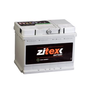 47E/H5-Z570 (L2) 12V Automotive Starting Battery, 570 CCA, 107 RC, 60 Ah