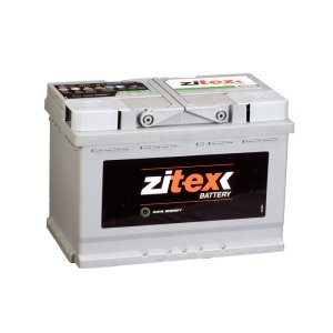 48/H6-Z730 (L3) 12V Automotive Starting Battery, 730 CCA, 122 RC, 72 Ah