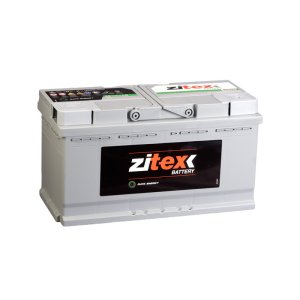49/H8-Z860 (L5) 12V Automotive Starting Battery, 860 CCA, 158 RC, 100 Ah