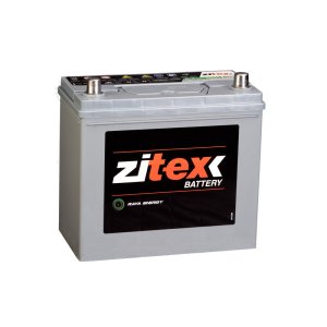 51-Z430 (NS60) 12V Automotive Starting Battery, 430 CCA, 79 RC, 52 Ah