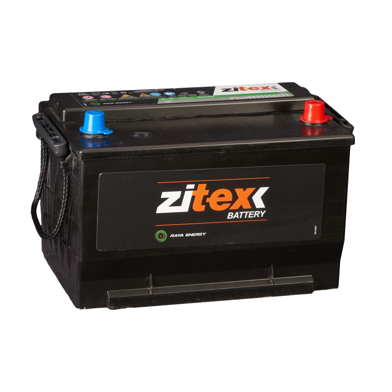Zitex 65-XD-Z (BCI65) 12V Automotive Starting Battery, 850 CCA