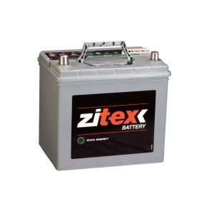 86-Z540 (D23) 12V Automotive Starting Battery, 540 CCA, 100 RC, 60 Ah