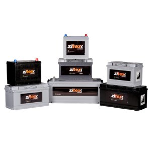 99R (LB1) 12V Automotive Starting Battery, 450 CCA, 75 RC, 55 Ah