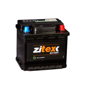 121R-Z (L1) 12V Automotive Starting Battery, 540 CCA, 79 RC, 50 Ah